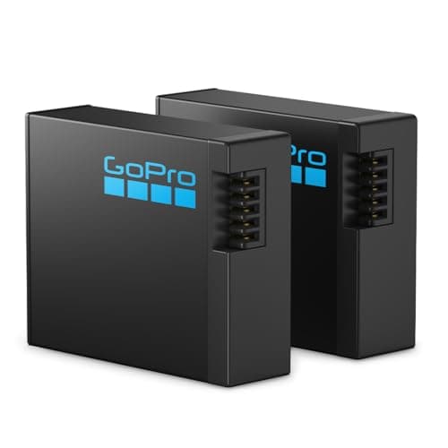 GoPro Enduro Battery (HERO13 Black)