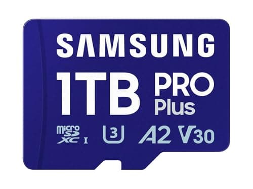 Samsung PRO Plus microSDXC