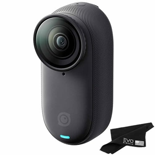 Insta360 GO 3S