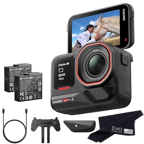 Insta360 Ace Pro 2