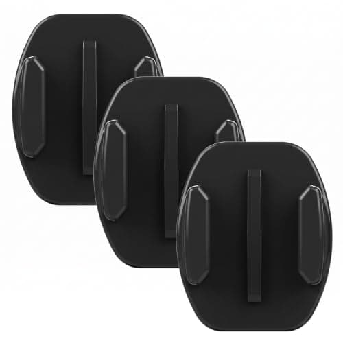 GoPro Curved + Flat Adhesive Mounts