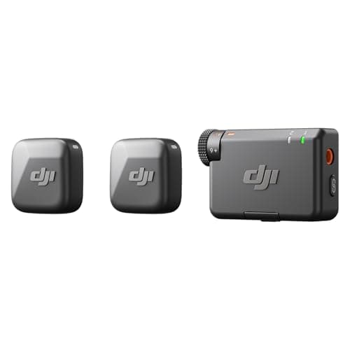 DJI Mic Mini