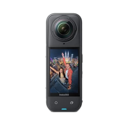Insta360 X5