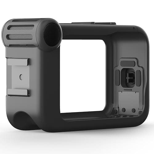 GoPro Media Mod